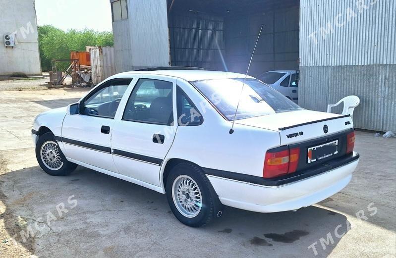 Opel Vectra 1995 - 35 000 TMT - Mary - img 3