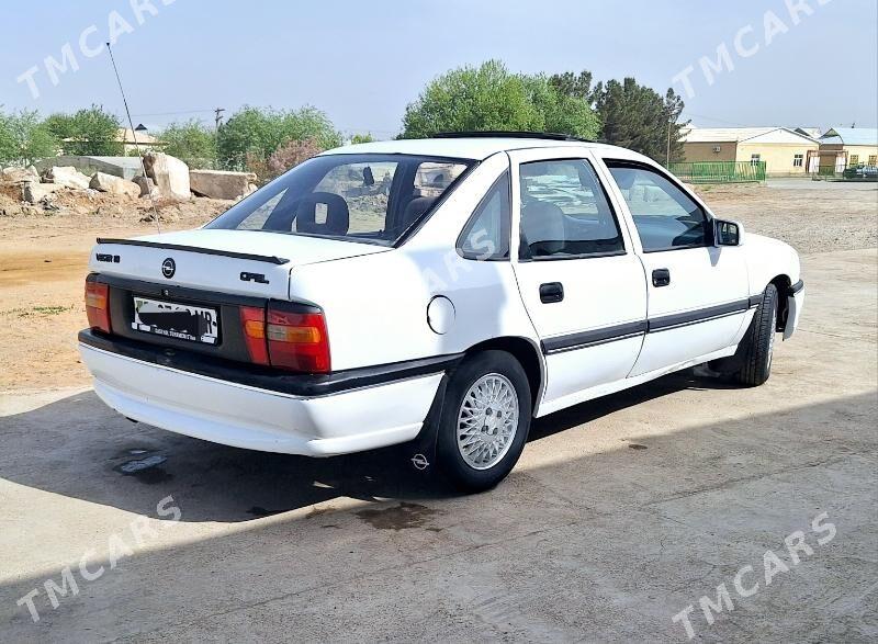 Opel Vectra 1995 - 35 000 TMT - Mary - img 4