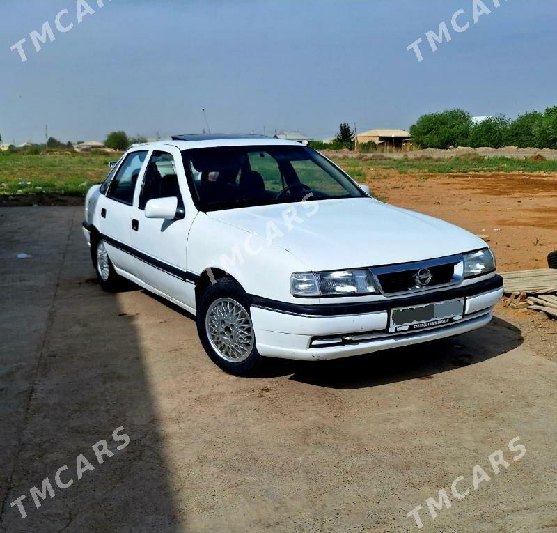 Opel Vectra 1995 - 35 000 TMT - Mary - img 2