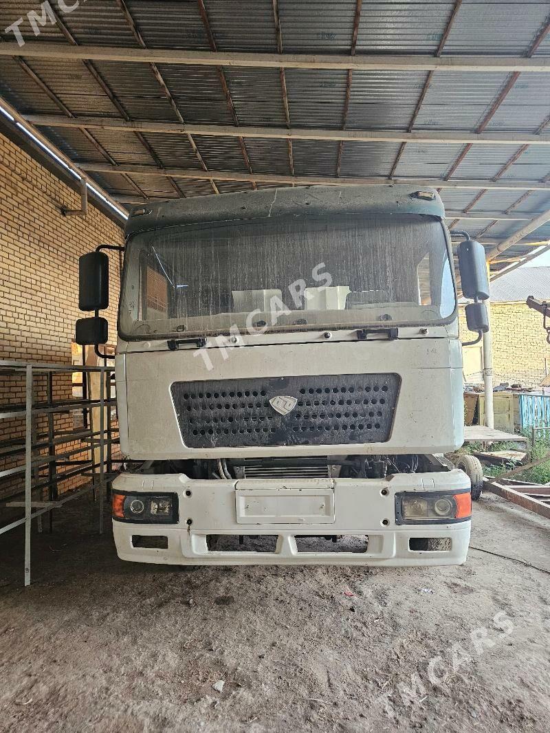 Howo Sinotruk 2014 - 480 000 TMT - Векильбазар - img 4