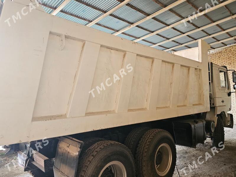 Howo Sinotruk 2014 - 480 000 TMT - Векильбазар - img 5