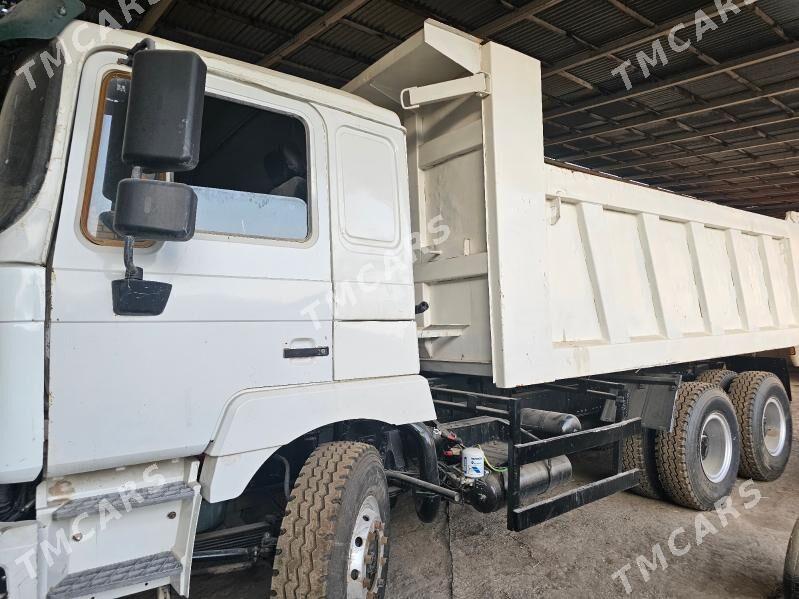 Howo Sinotruk 2014 - 480 000 TMT - Векильбазар - img 3