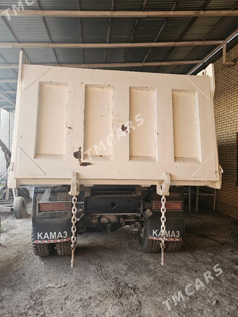 Howo Sinotruk 2014 - 480 000 TMT - Векильбазар - img 6
