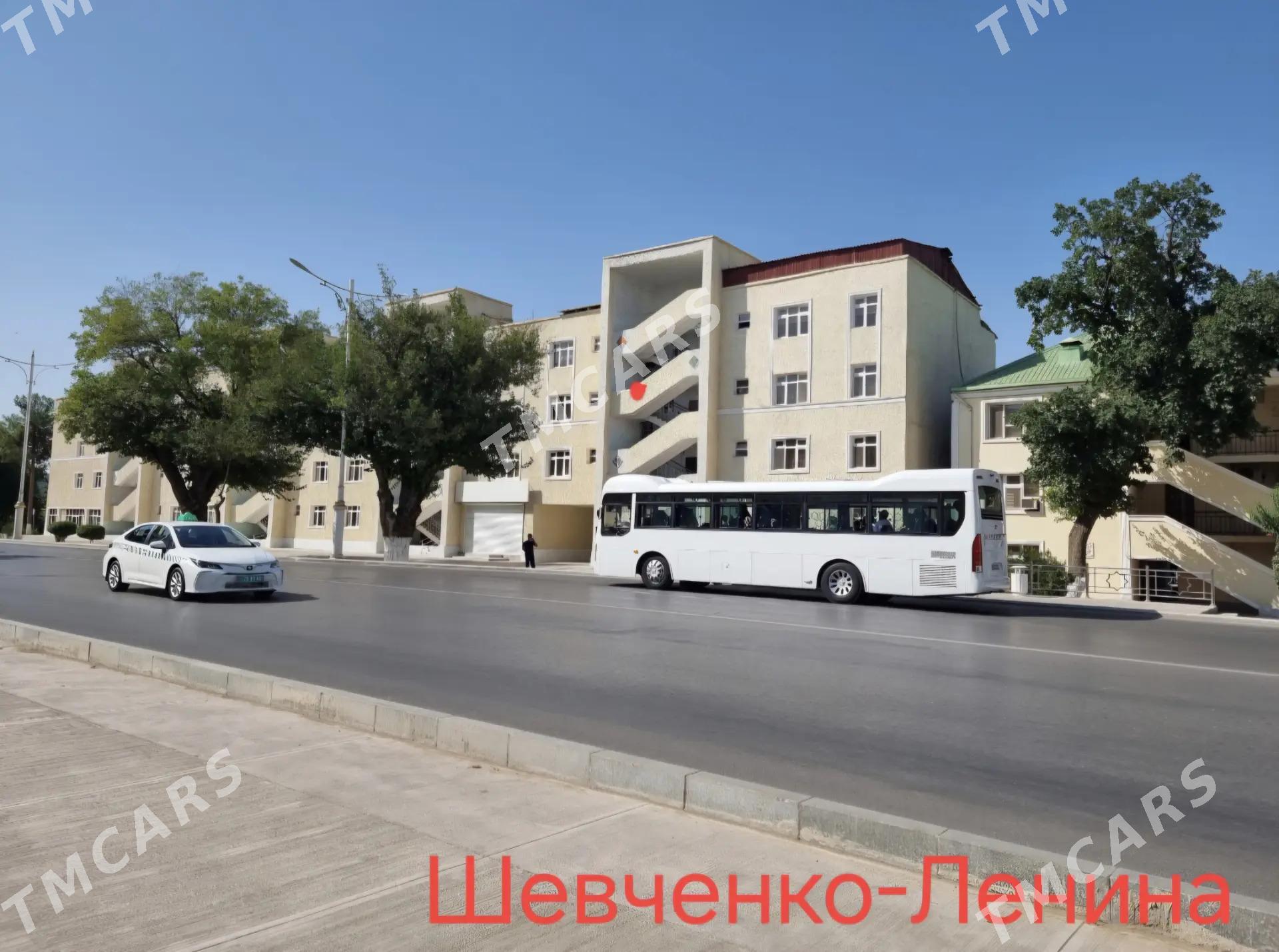 ipoteka jay - ул. Туркменбаши шаёлы (Ленина) - img 4