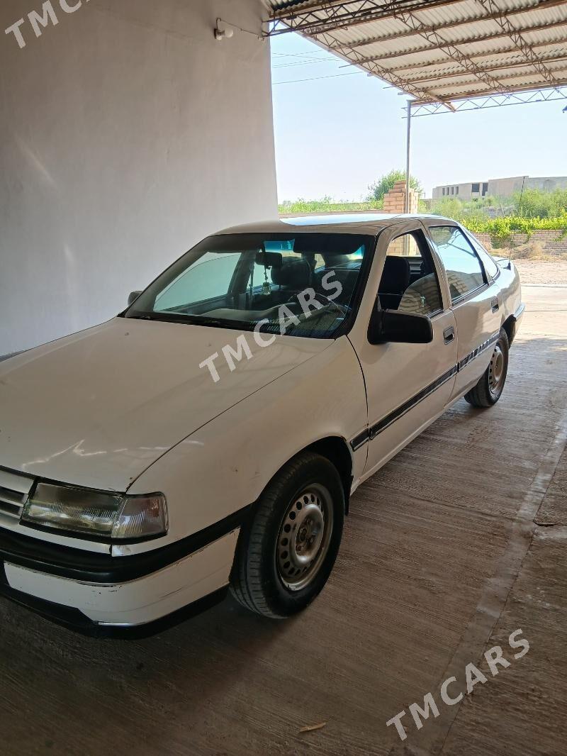 Opel Vectra 1992 - 25 000 TMT - Halaç - img 3