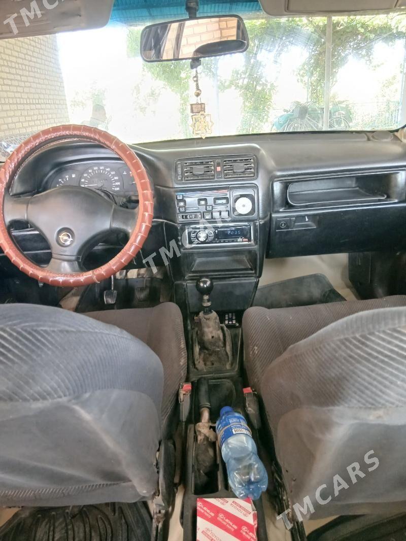 Opel Vectra 1992 - 25 000 TMT - Halaç - img 5