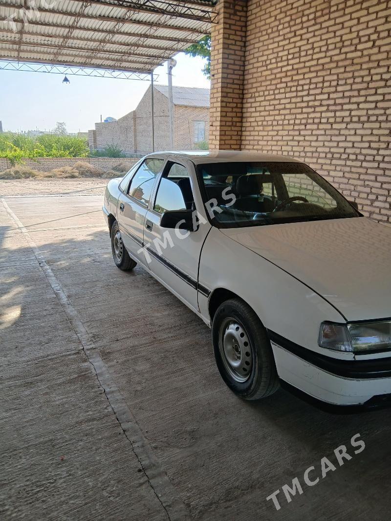 Opel Vectra 1992 - 25 000 TMT - Halaç - img 6