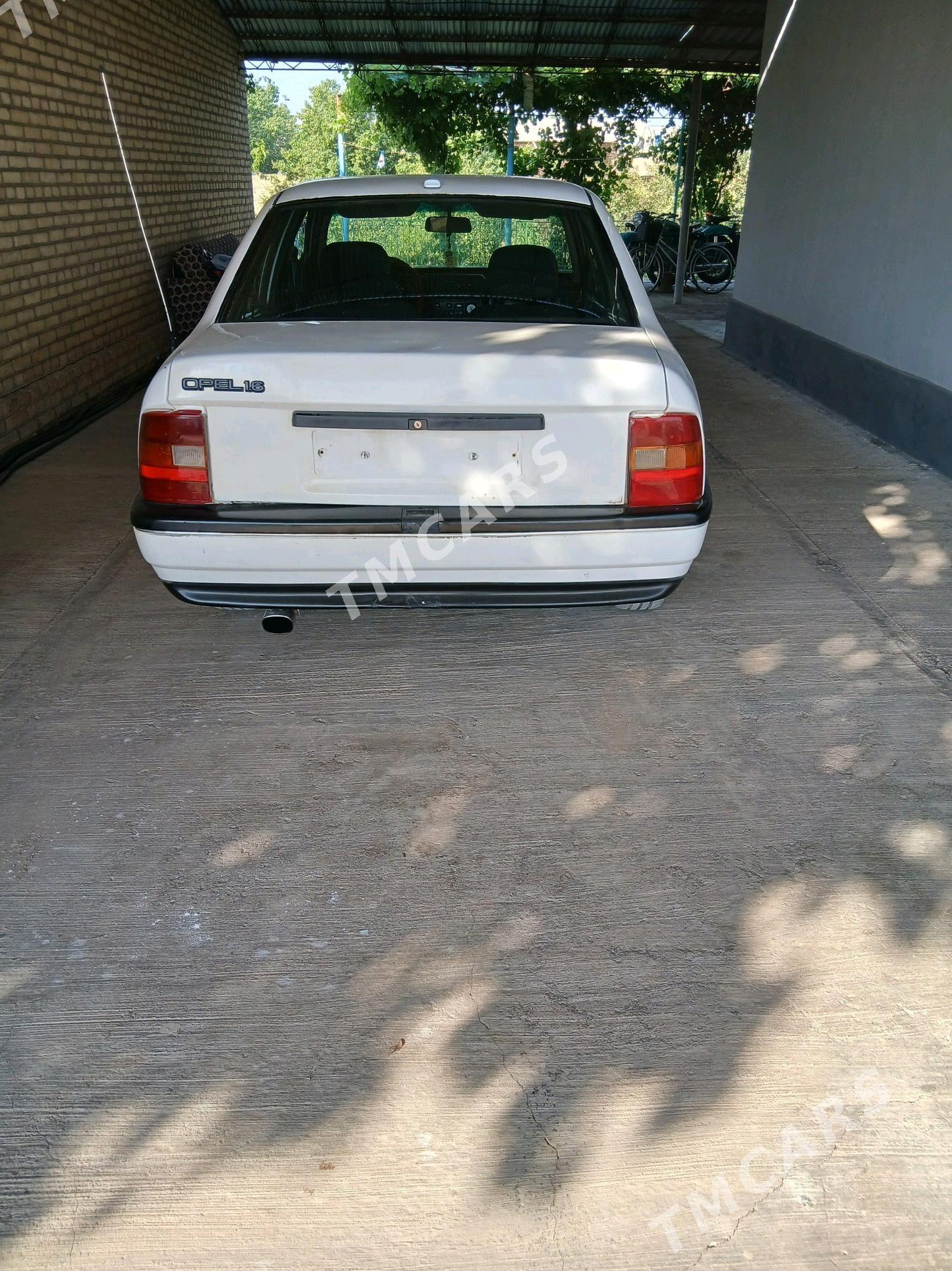 Opel Vectra 1992 - 25 000 TMT - Halaç - img 7