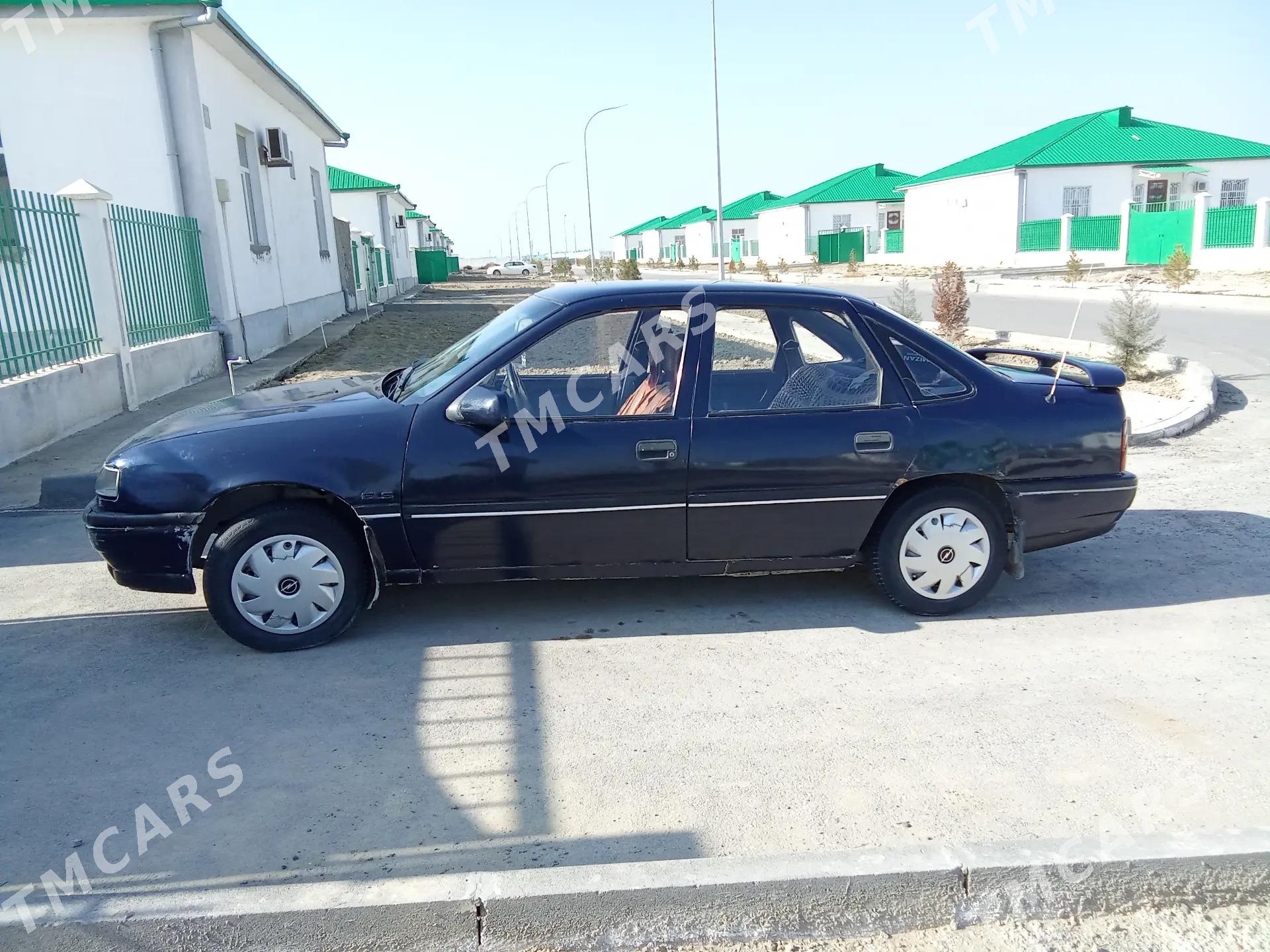 Opel Vectra 1991 - 23 000 TMT - Murgap - img 1