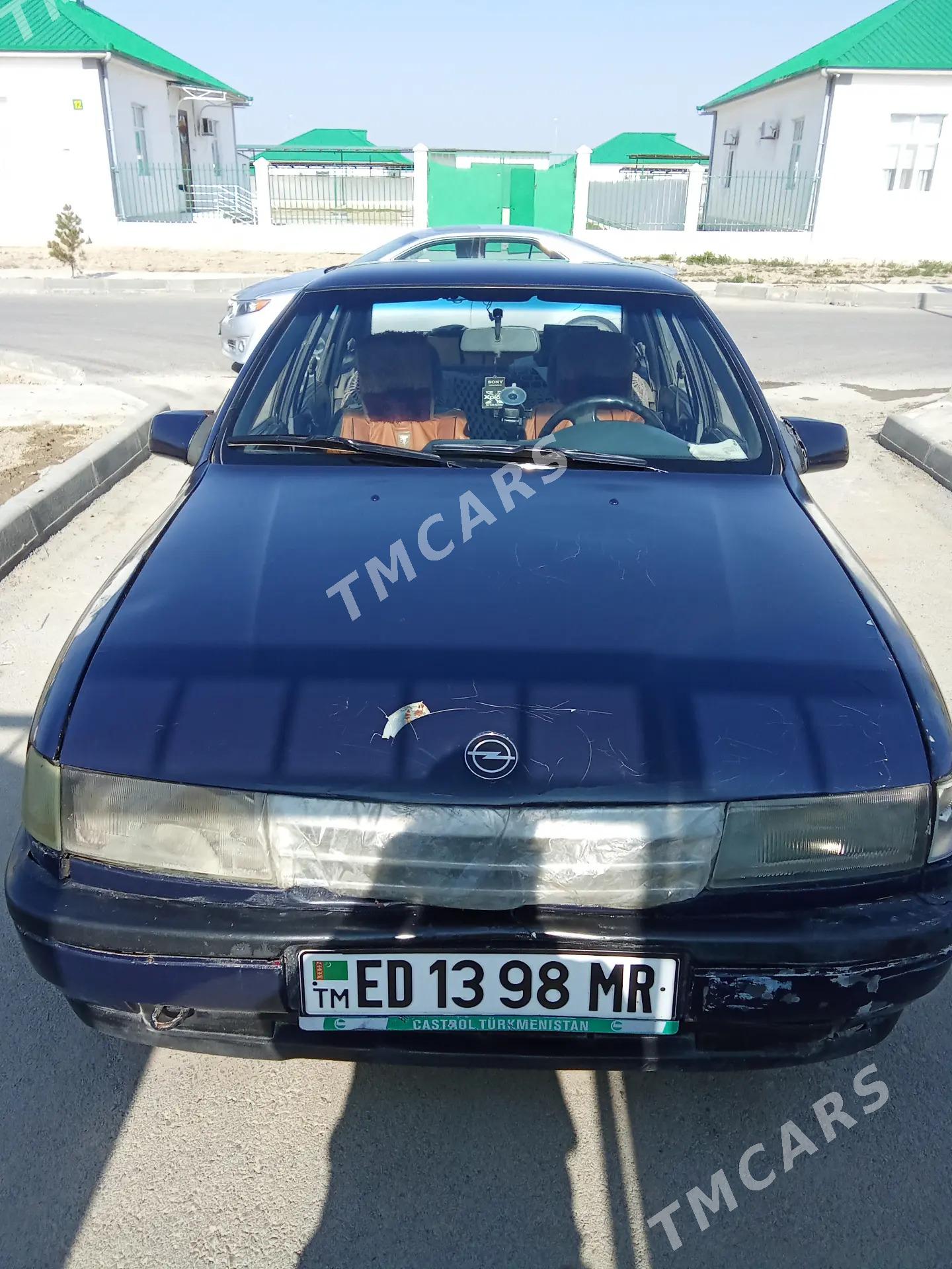 Opel Vectra 1991 - 23 000 TMT - Murgap - img 2