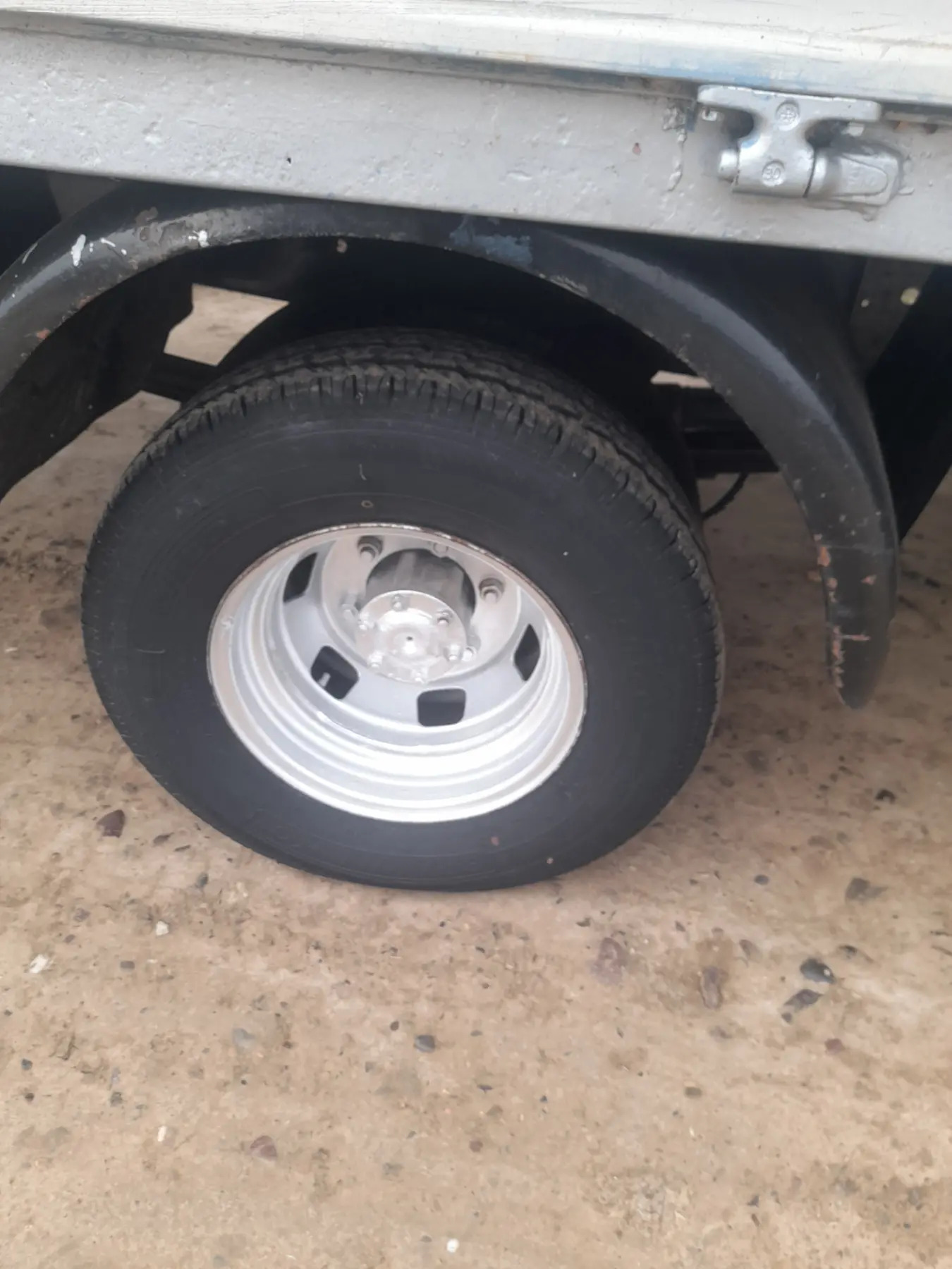 Ford Transit Connect 2009 - 80 000 TMT - Мары - img 4