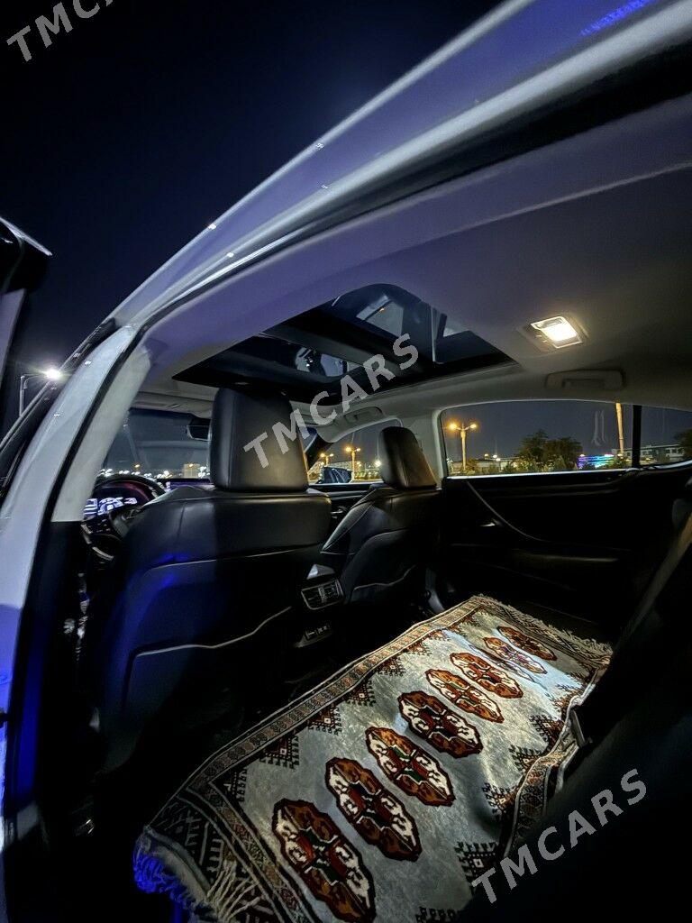 Lexus ES 2019 - 550 000 TMT - Aşgabat - img 5