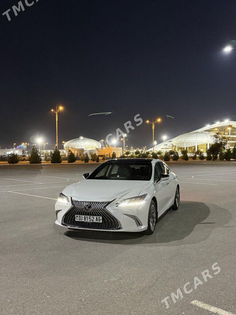 Lexus ES 2019 - 550 000 TMT - Aşgabat - img 2