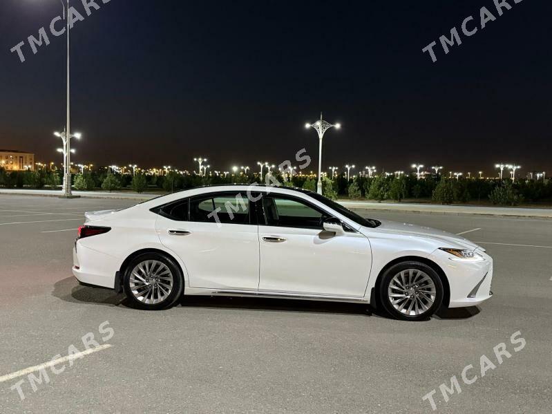 Lexus ES 2019 - 550 000 TMT - Aşgabat - img 6