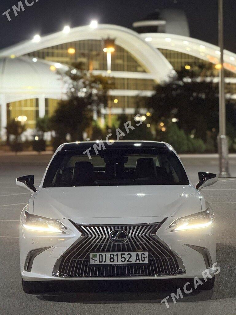 Lexus ES 2019 - 550 000 TMT - Aşgabat - img 8