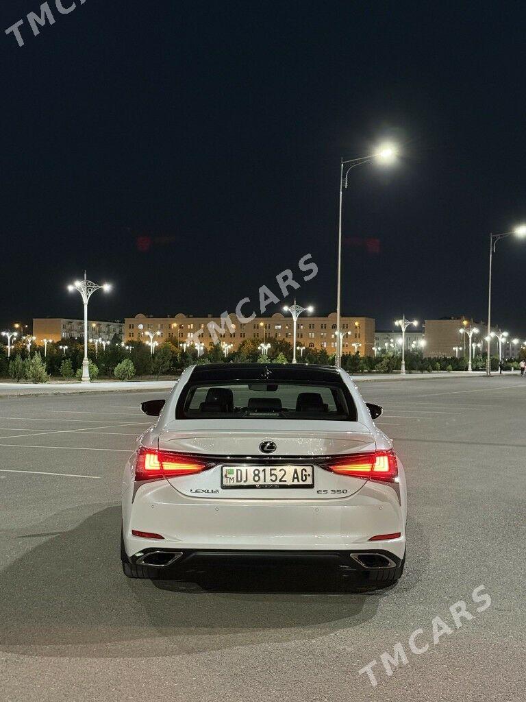 Lexus ES 2019 - 550 000 TMT - Aşgabat - img 3