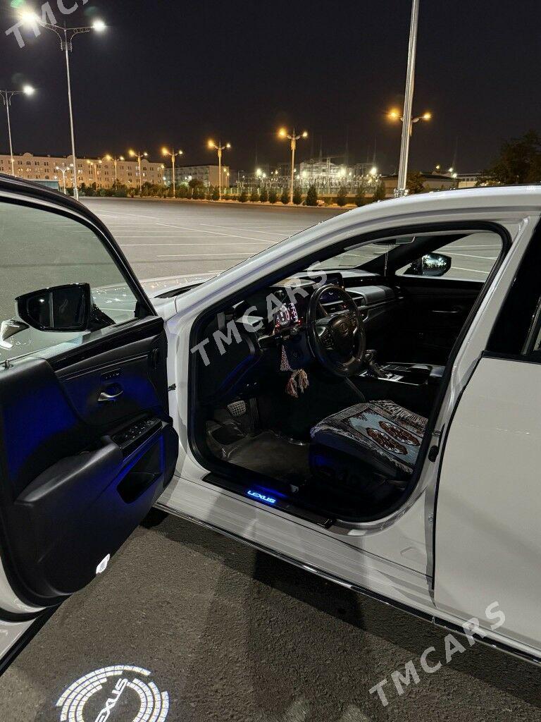 Lexus ES 2019 - 550 000 TMT - Aşgabat - img 4
