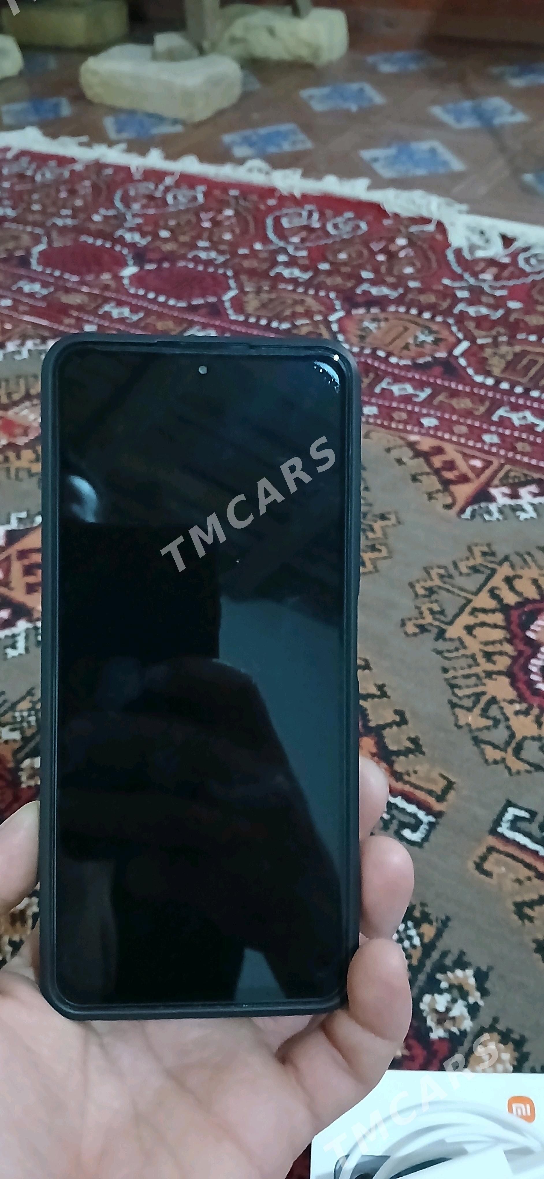 Redmi not 12 - Дашогуз - img 1