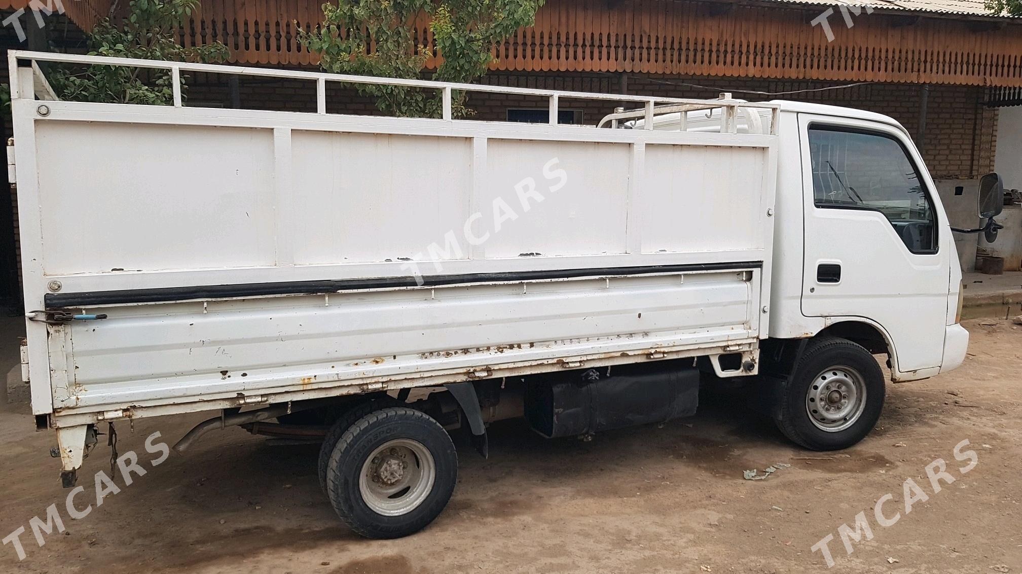 Kia Bongo 2001 - 89 000 TMT - Daşoguz - img 3