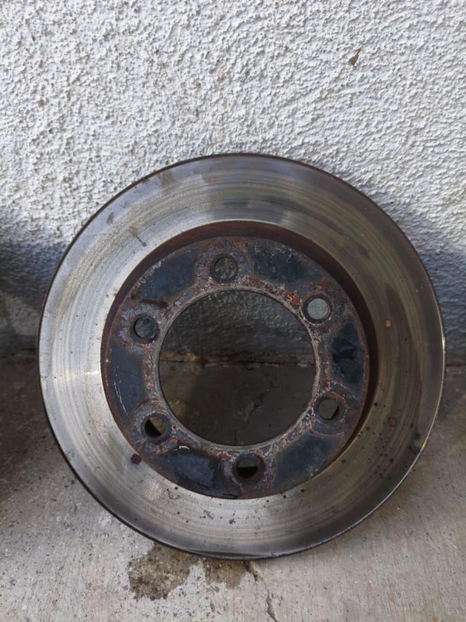 Tormoznoy disk 2 000 TMT - Чоганлы - img 3