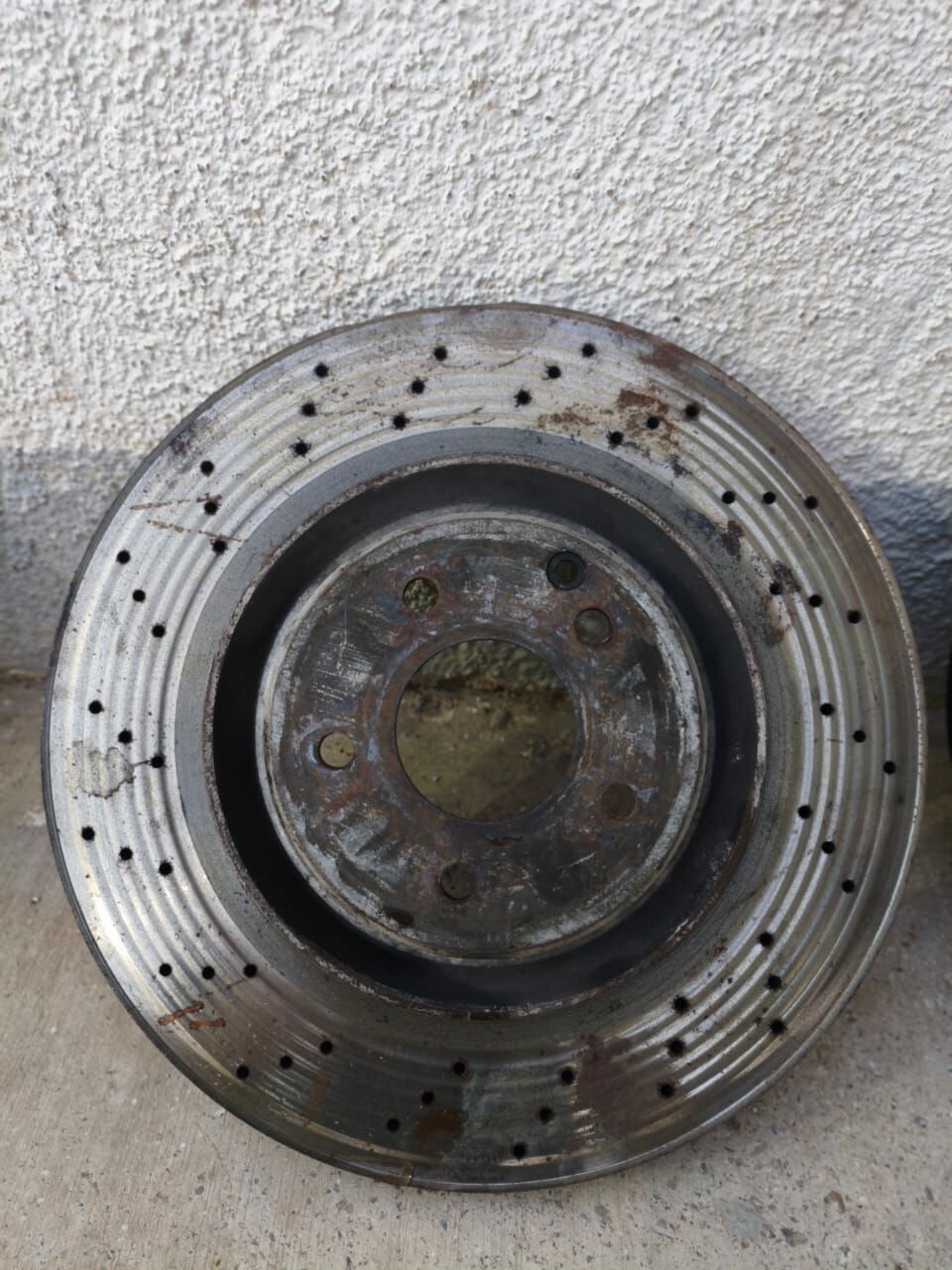 Tarmaznoy disk 4 000 TMT - Чоганлы - img 4