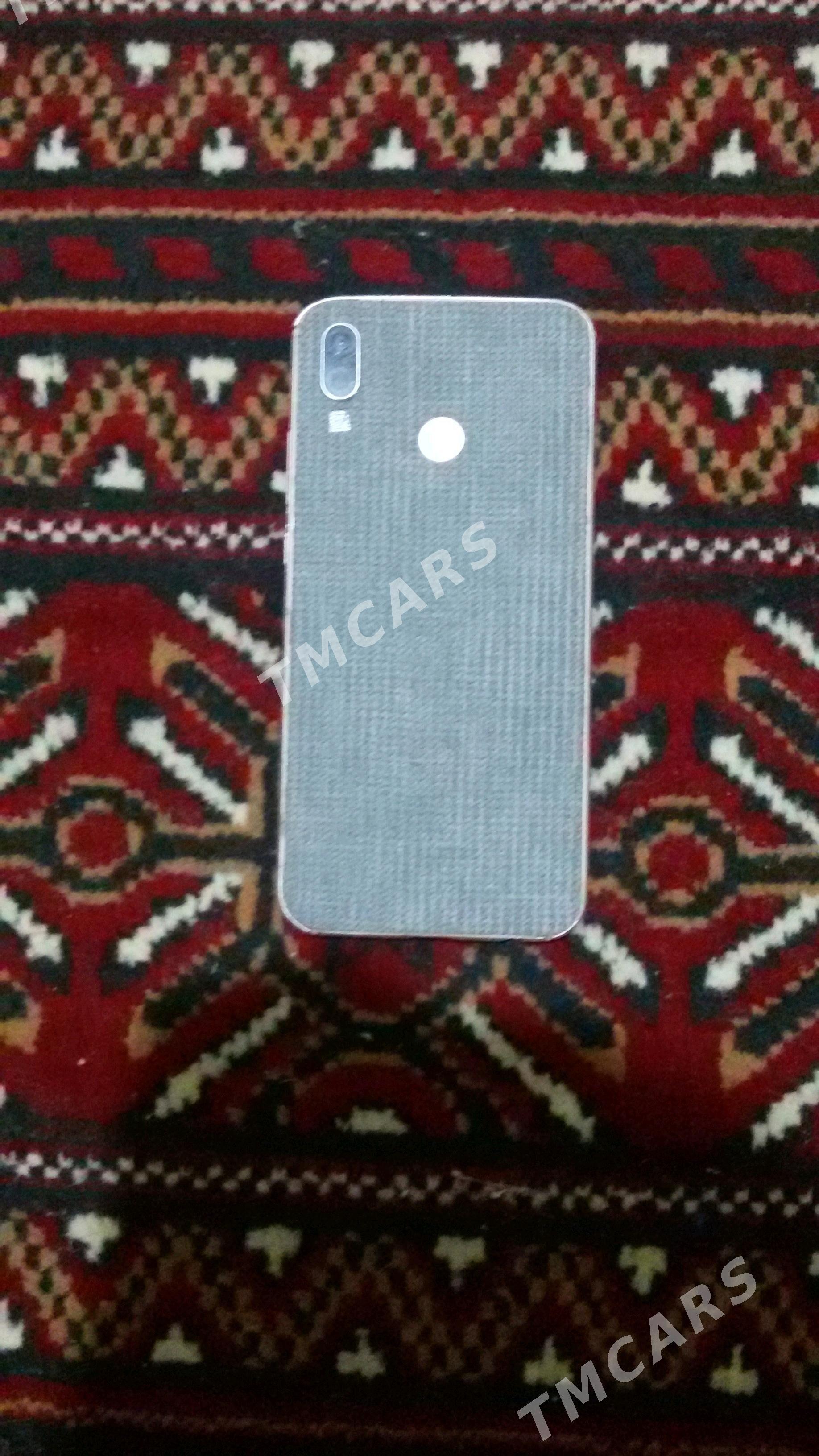 HUAWEI P20 LITY - Daşoguz - img 2