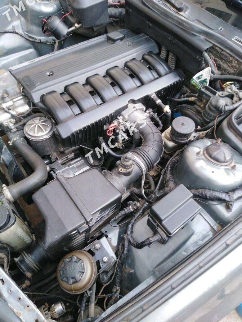 BMW 525 1992 - 61 000 TMT - Mary - img 3
