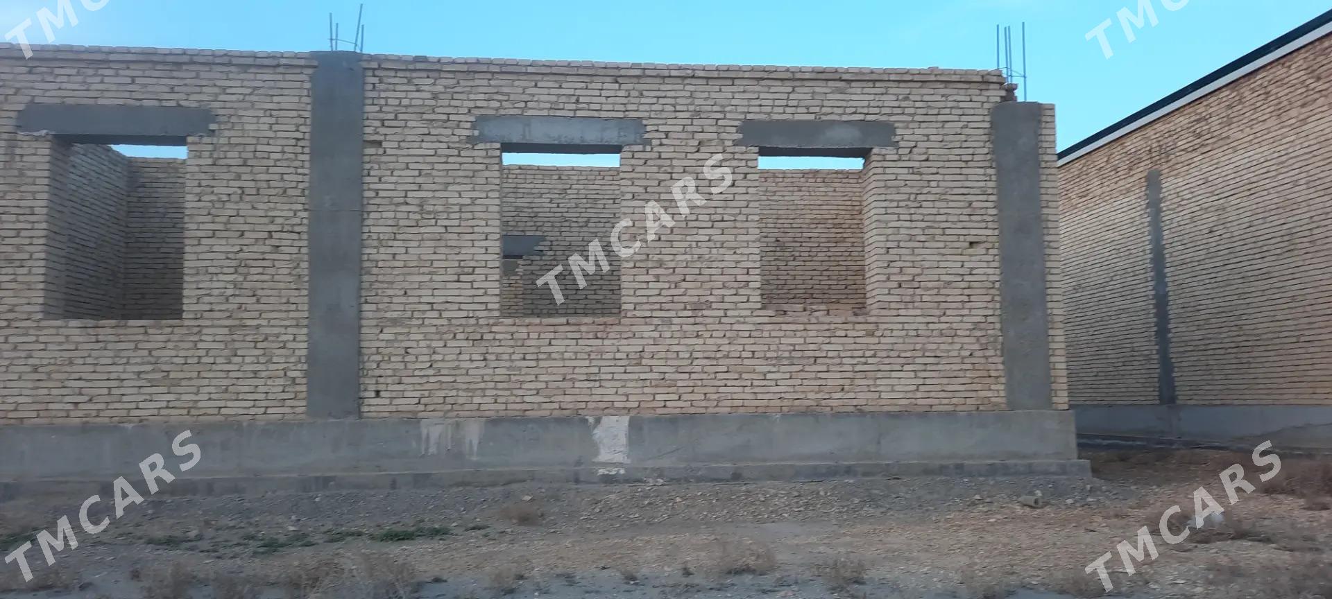 Продажа собст дом - Türkmenabat - img 2