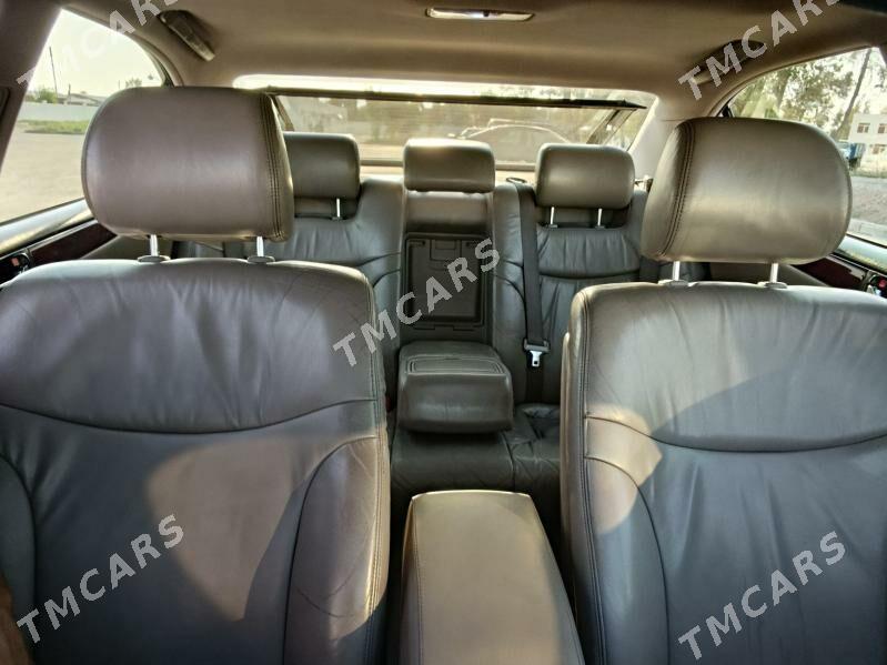 Lexus ES 300 2002 - 190 000 TMT - Дянев - img 2