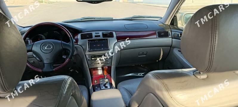 Lexus ES 300 2002 - 190 000 TMT - Дянев - img 3