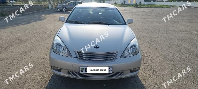 Lexus ES 300 2002 - 190 000 TMT - Дянев - img 5