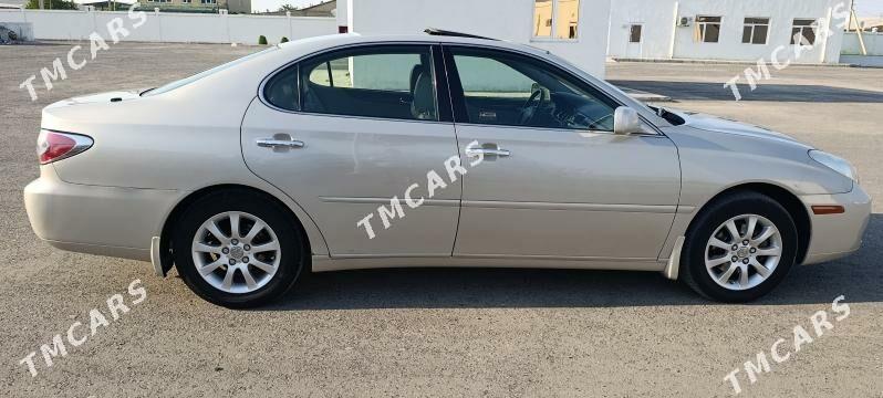 Lexus ES 300 2002 - 190 000 TMT - Дянев - img 4
