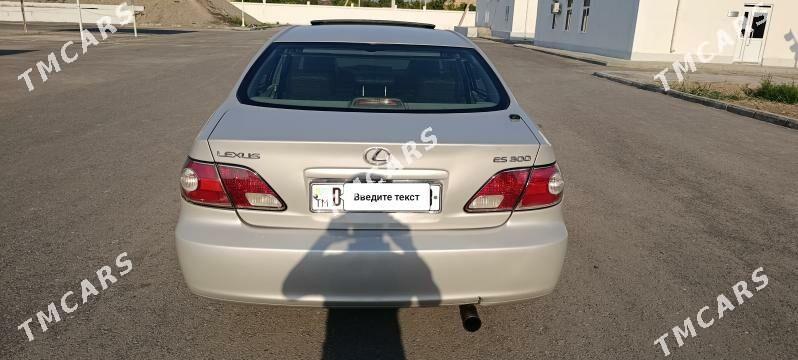 Lexus ES 300 2002 - 190 000 TMT - Дянев - img 6