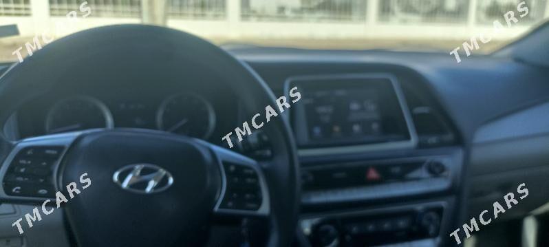 Hyundai Sonata 2019 - 200 000 TMT - Murgap - img 3