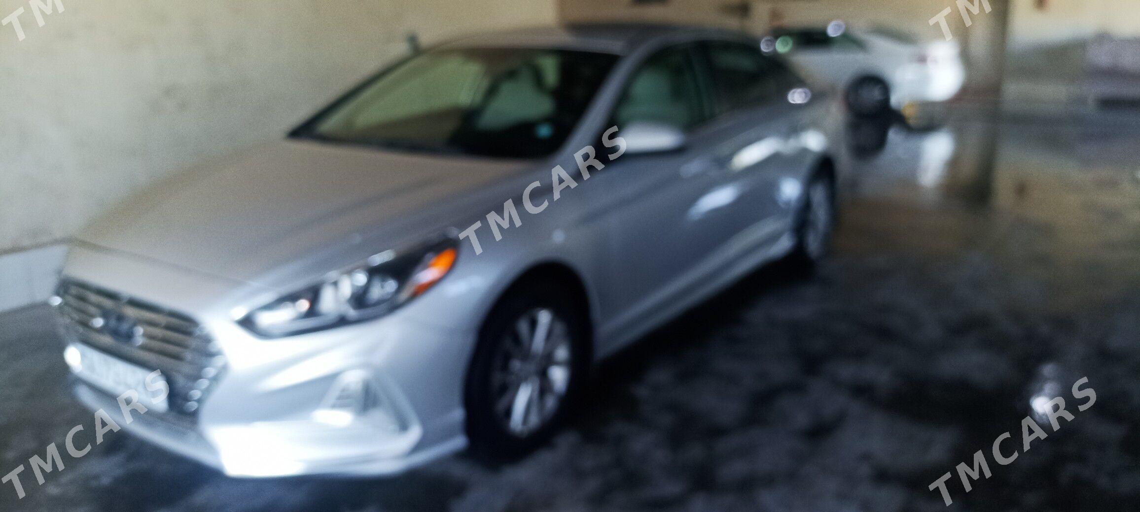 Hyundai Sonata 2019 - 200 000 TMT - Murgap - img 2