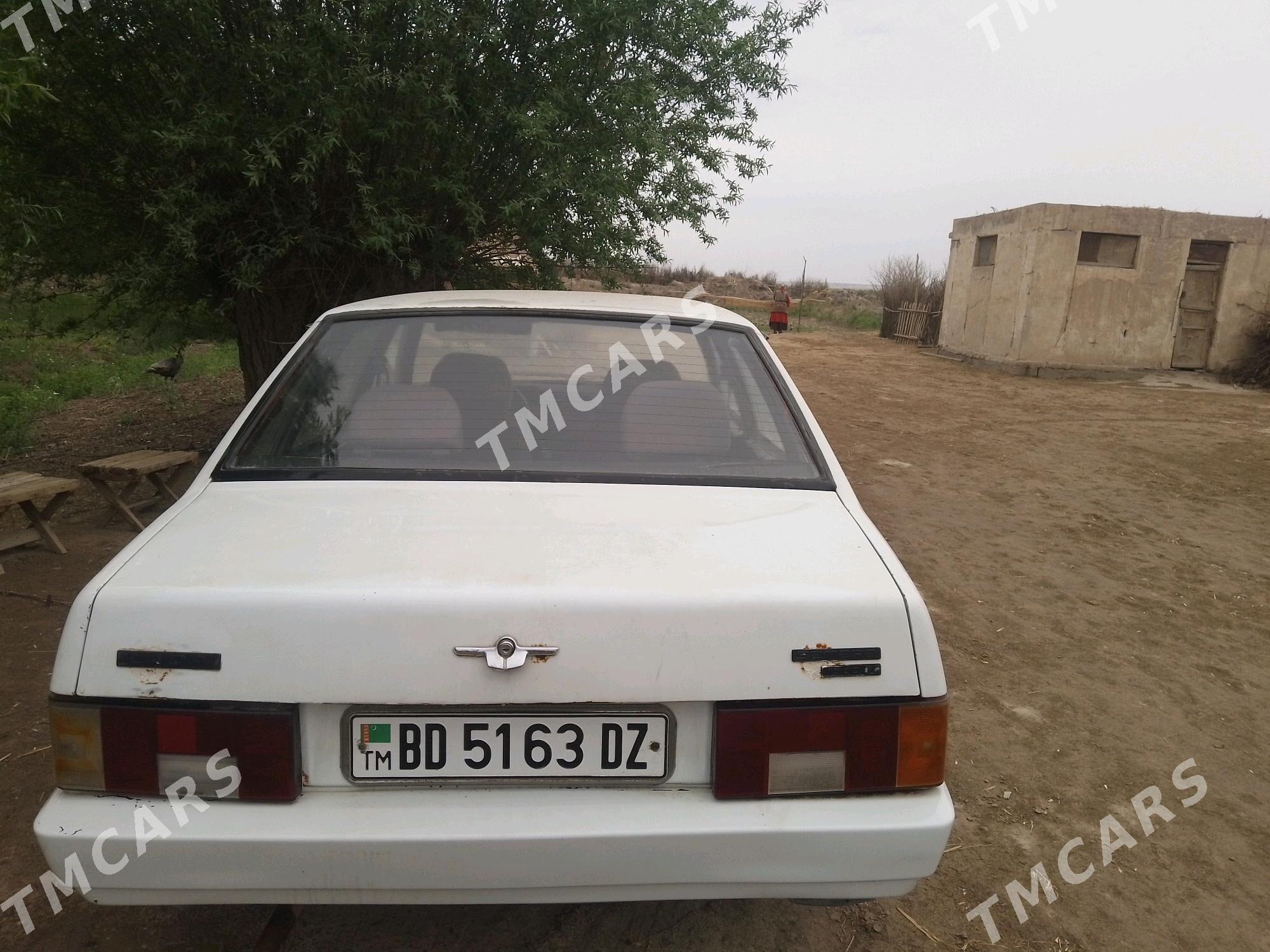 Lada 21099 1999 - 15 000 TMT - Türkmenbaşy etr. - img 3