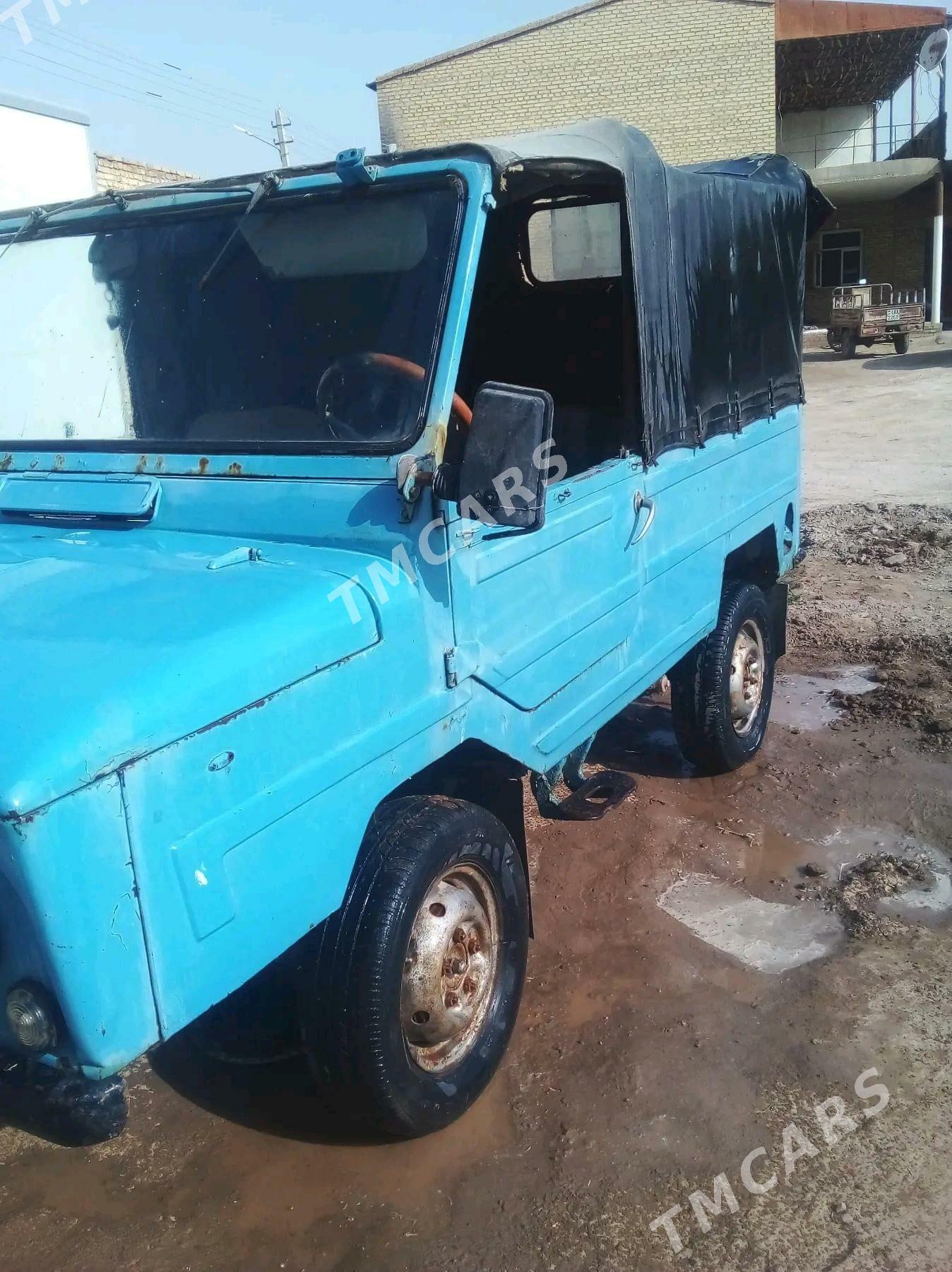 UAZ 452 1980 - 14 000 TMT - Саят - img 2