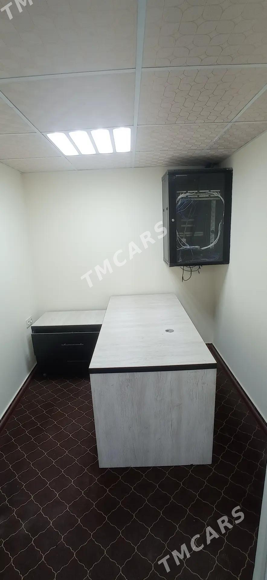 ТАСЛАМА ОФИС 160м² - Köşi - img 3