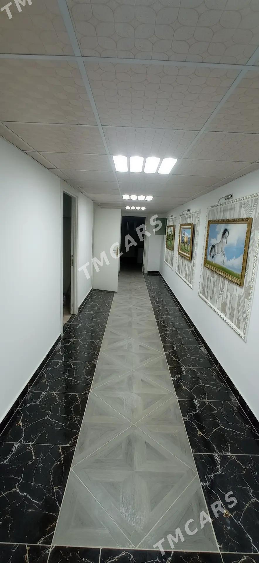 ТАСЛАМА ОФИС 160м² - Köşi - img 5