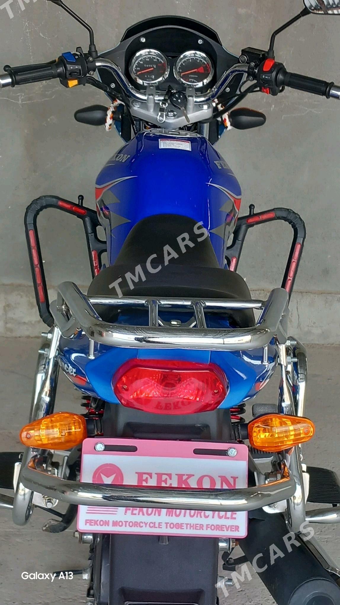 Fekon FK200-14G 2025 - 15 000 TMT - Бахарден - img 5