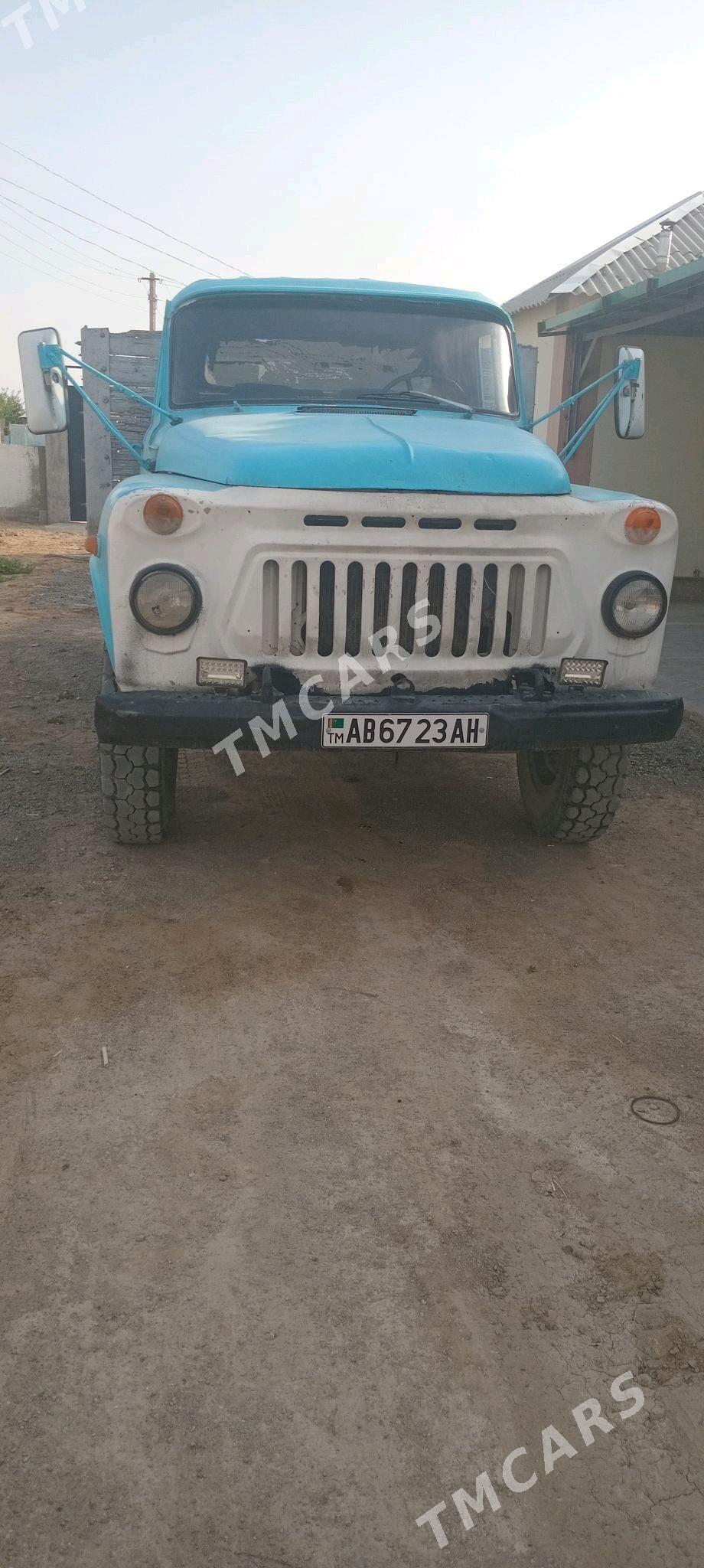 Gaz 52 1981 - 20 000 TMT - Ак-Бугдайский этрап - img 4