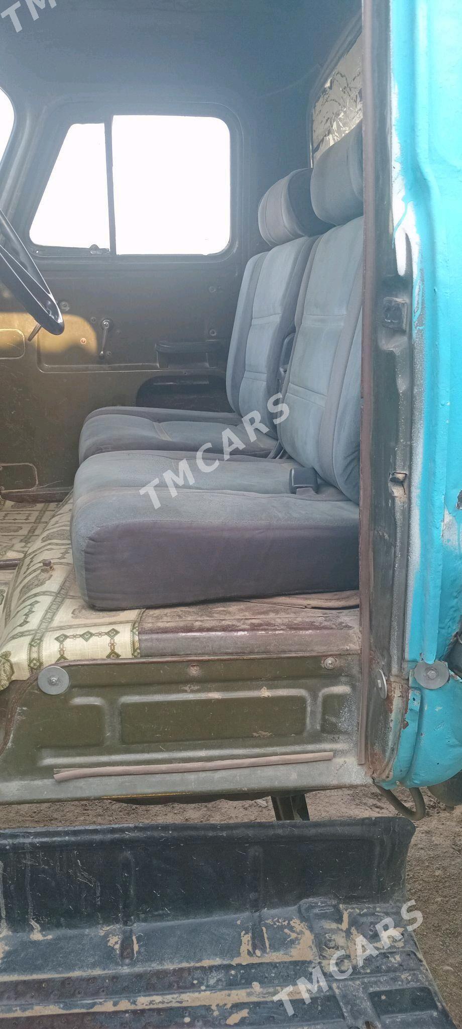Gaz 52 1981 - 20 000 TMT - Ак-Бугдайский этрап - img 6