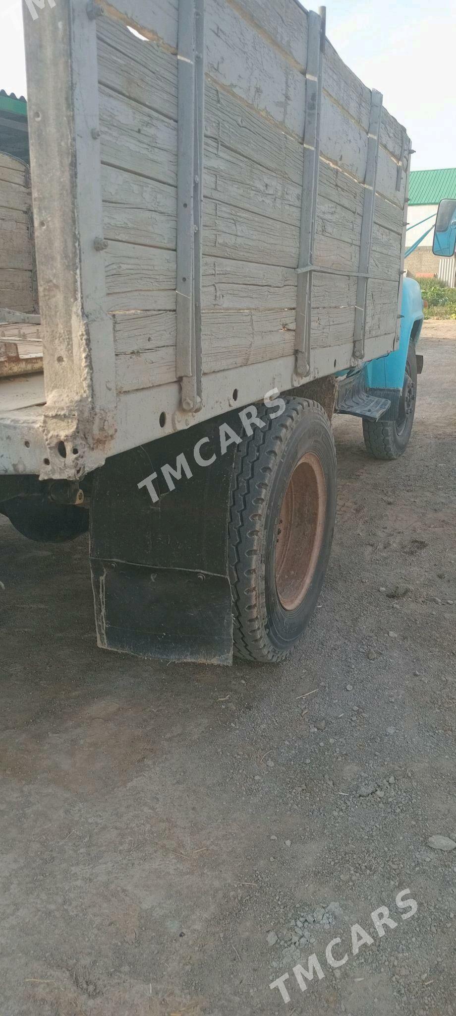 Gaz 52 1981 - 20 000 TMT - Ак-Бугдайский этрап - img 5