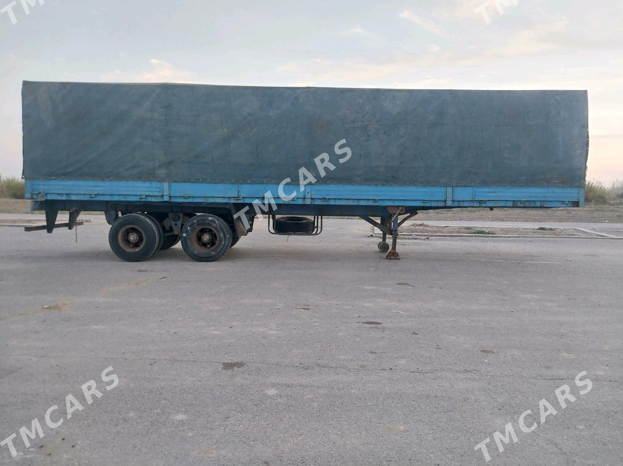 Prisep Polprisep 1988 - 110 000 TMT - Mary - img 2
