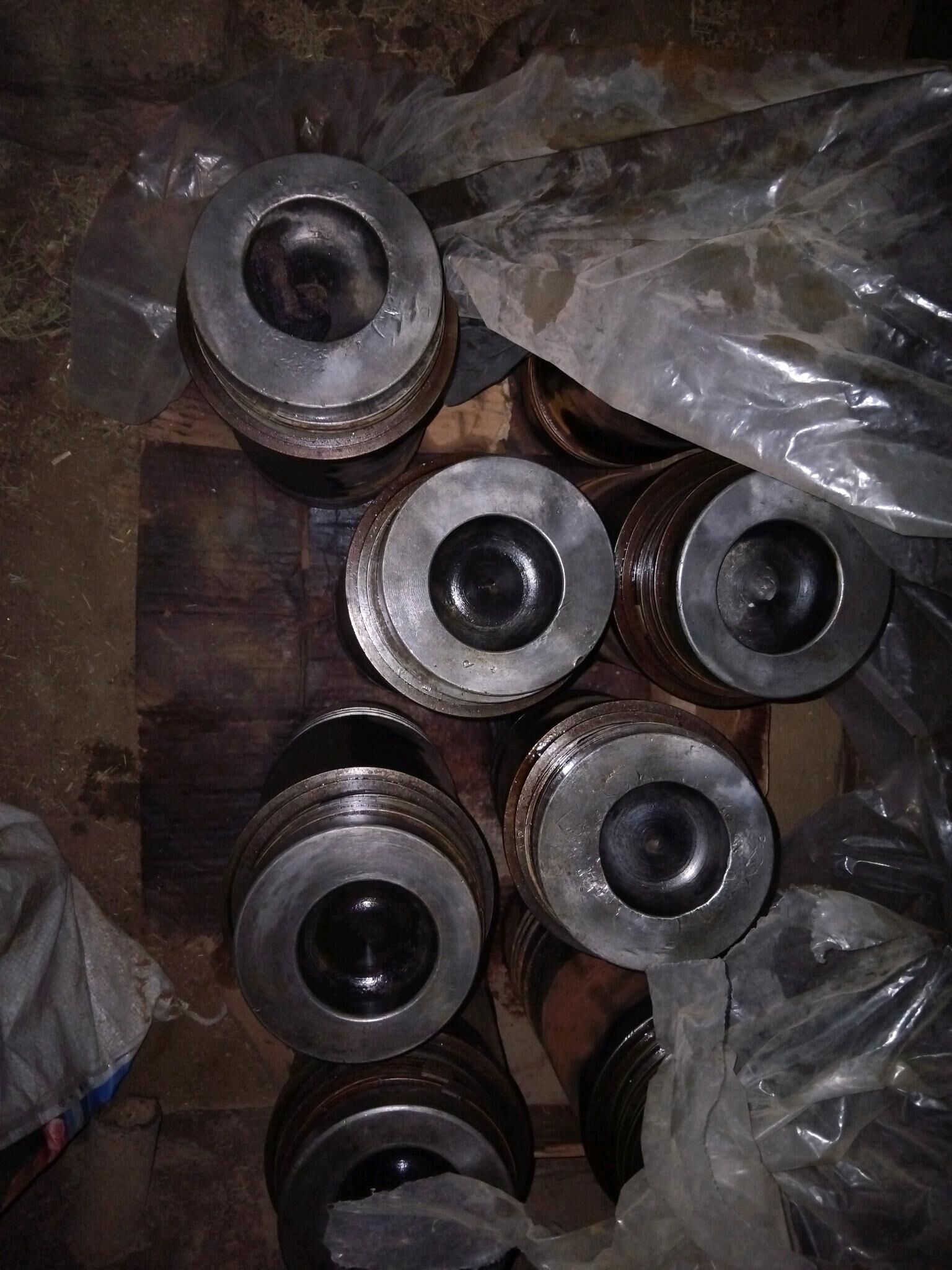 gilza porsn ssr 5 500 TMT - Ak bugdaý etraby - img 3