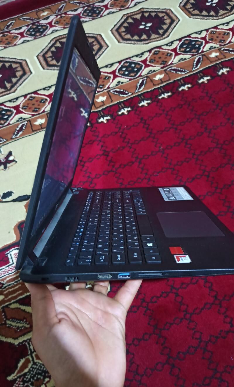 Ноутбук Noutbuk Amd A9-9420e - Мургап - img 2