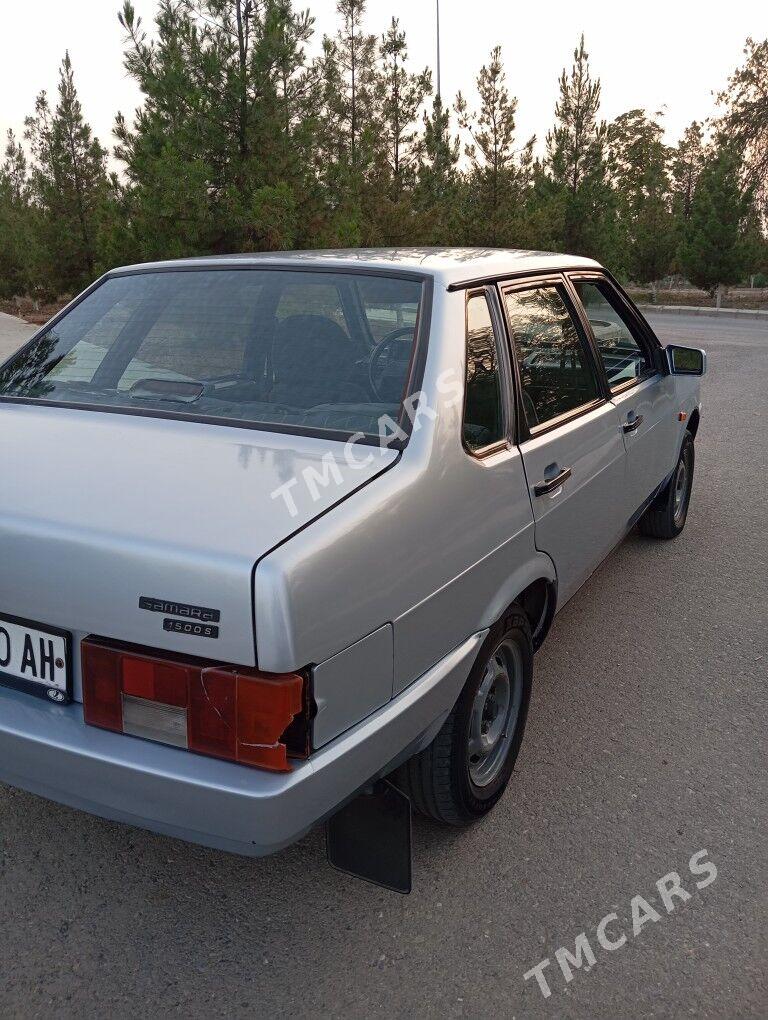 Lada 21099 2004 - 30 000 TMT - Кака - img 2