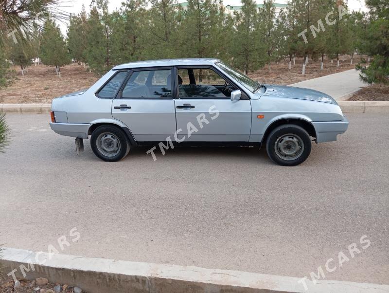Lada 21099 2004 - 30 000 TMT - Кака - img 8