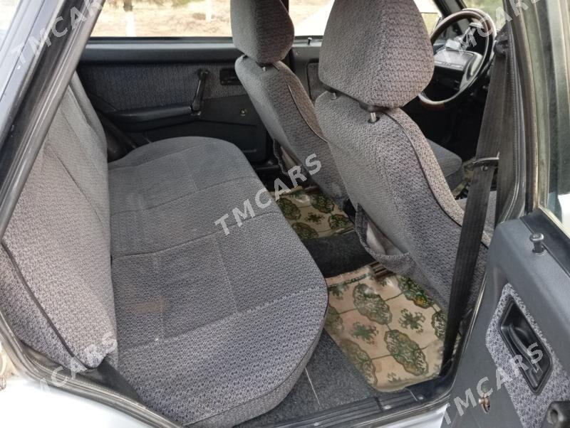 Lada 21099 2004 - 30 000 TMT - Кака - img 6