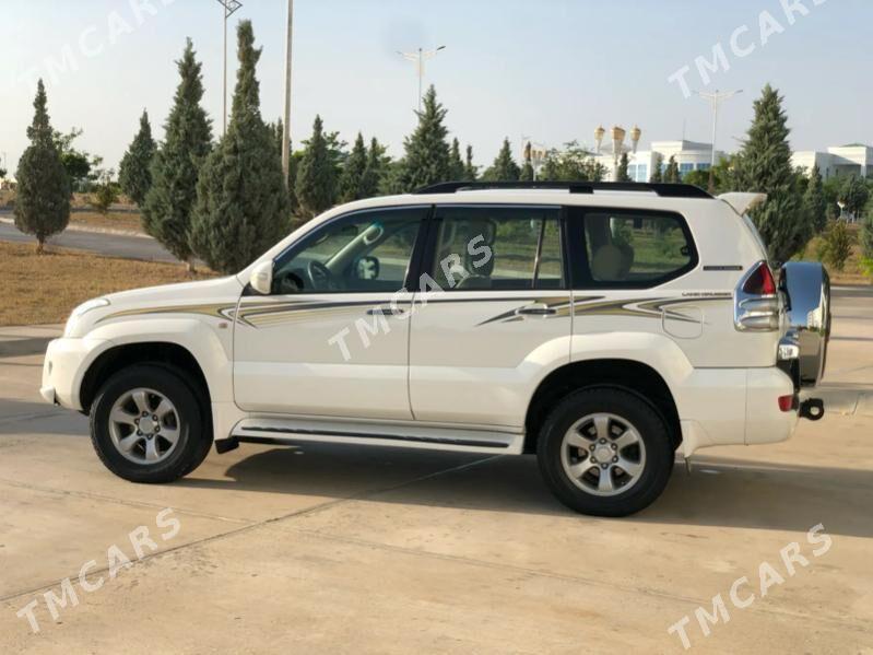 Toyota Land Cruiser Prado 2006 - 340 000 TMT - Туркменбаши - img 2